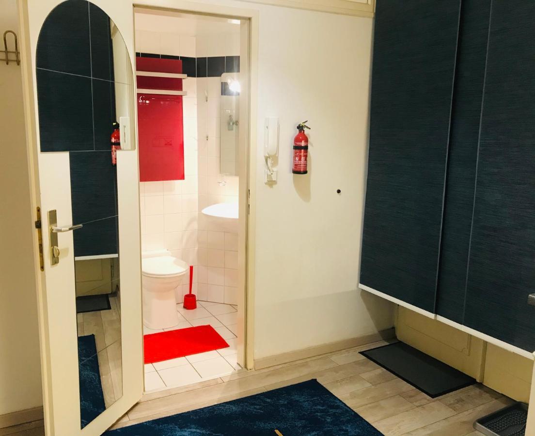The Barts Center - Self Check-in Apartmán