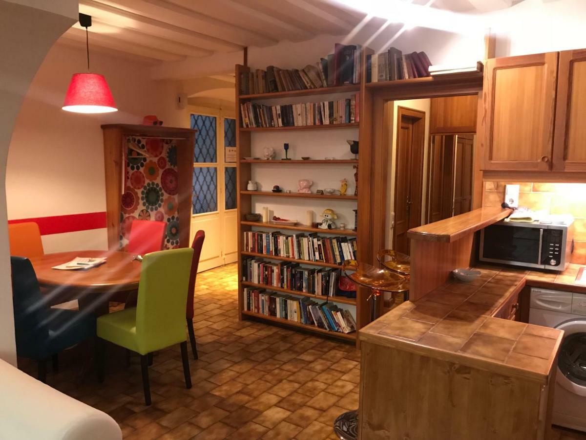 The Barts Center - Self Check-in Apartmán Vídeň