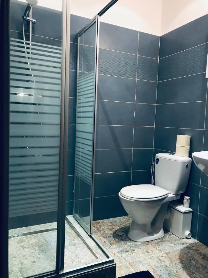 The Barts Center - Self Check-in Appartement Vienne