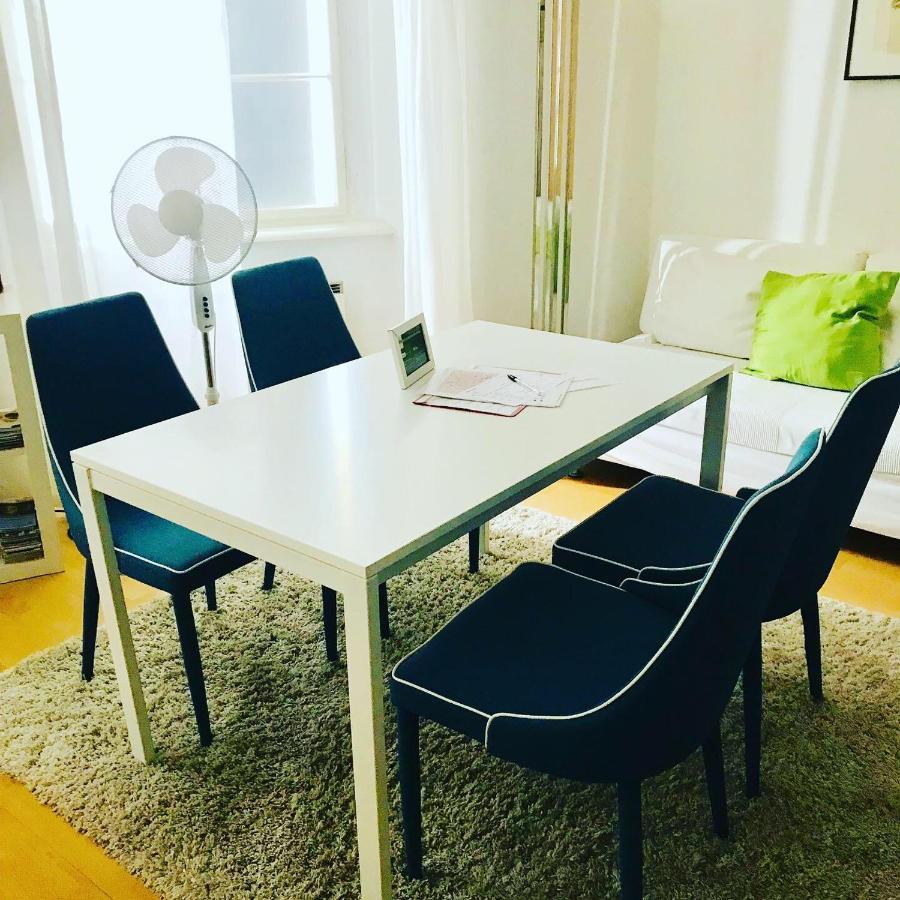 The Barts Center - Self Check-in Appartement *
