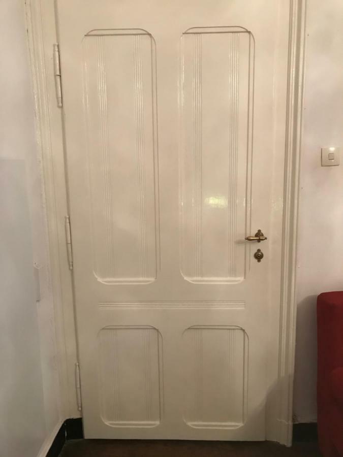 Appartement The Barts Center - Self Check-in *