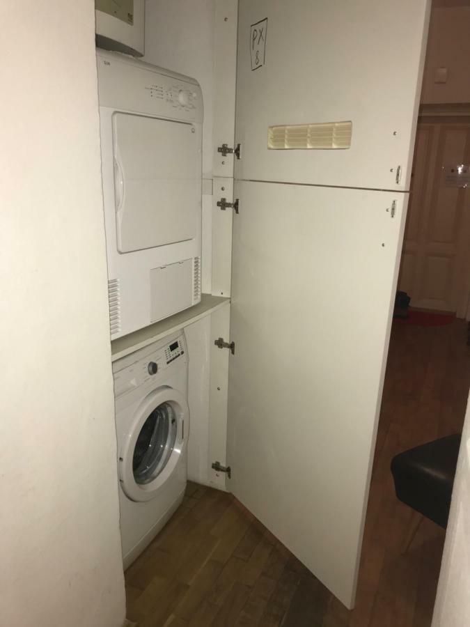 Appartement The Barts Center - Self Check-in