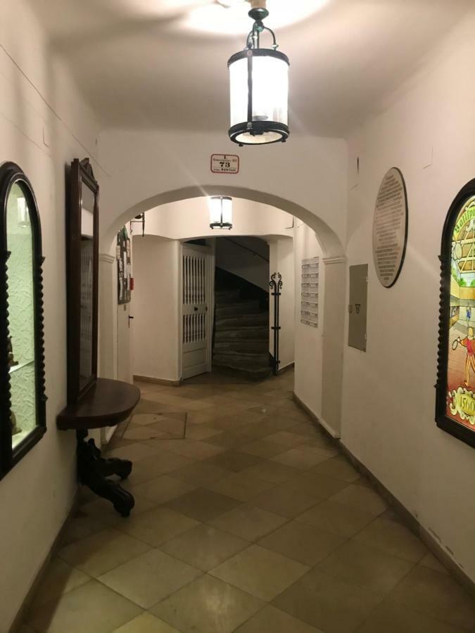 The Barts Center - Self Check-in Appartement *