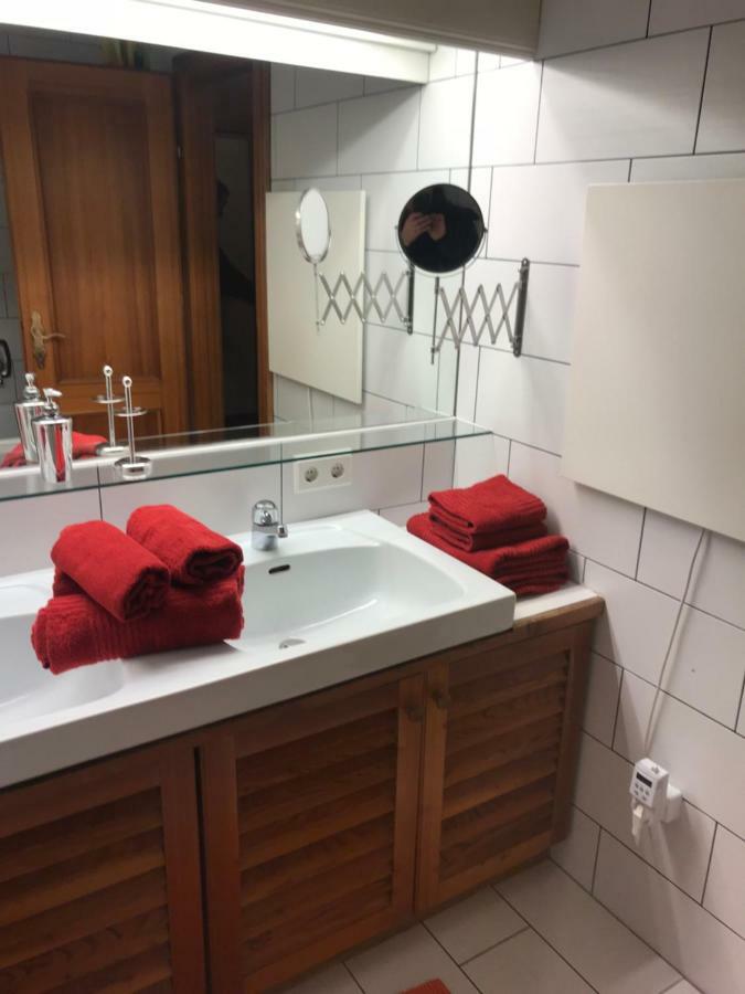 Appartement The Barts Center - Self Check-in Vienne