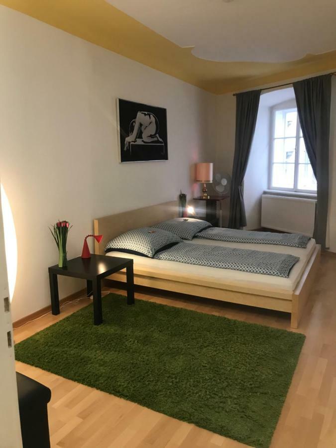 Appartement The Barts Center - Self Check-in Vienne