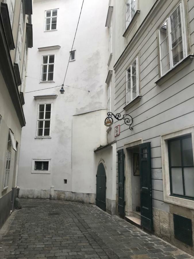 Appartement The Barts Center - Self Check-in Vienne