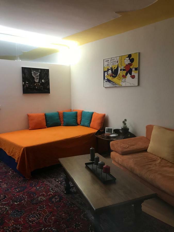 The Barts Center - Self Check-in Appartement *