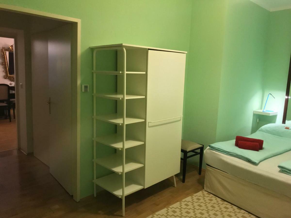 Appartement The Barts Center - Self Check-in