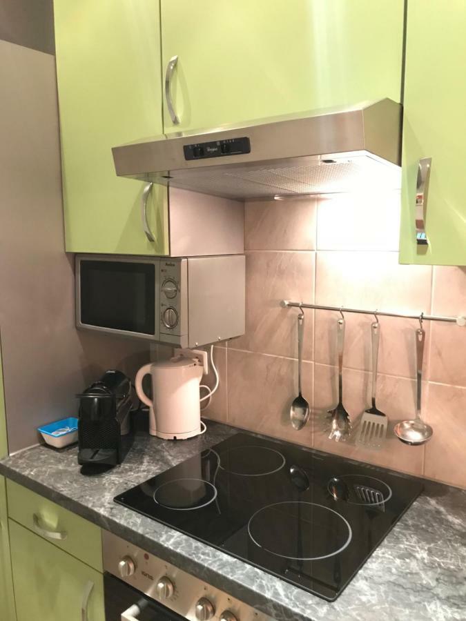 Appartement The Barts Center - Self Check-in Vienne