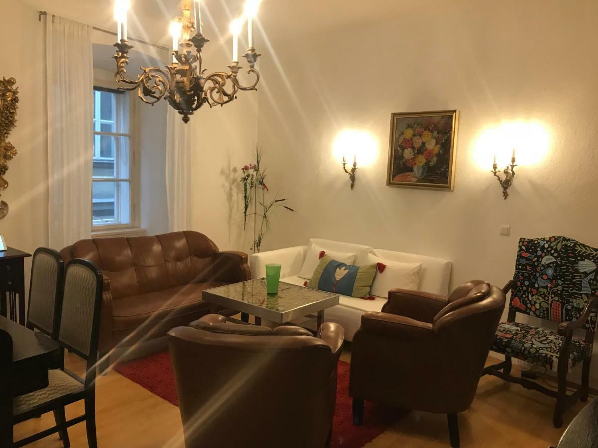 Appartement The Barts Center - Self Check-in *