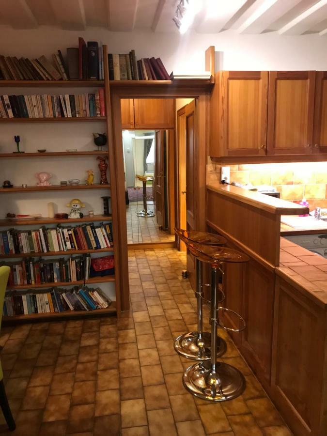 Appartement The Barts Center - Self Check-in