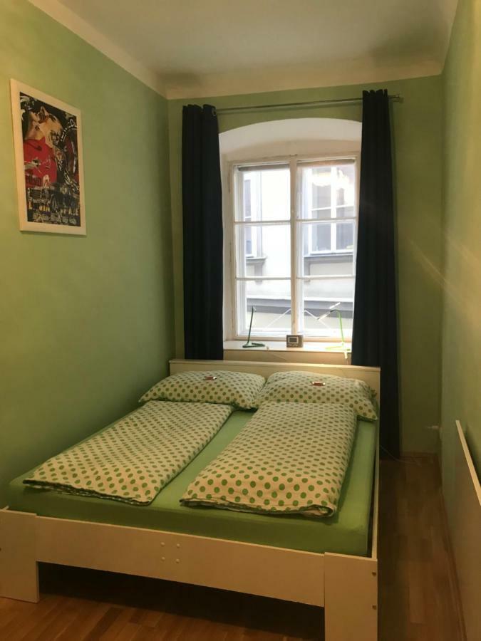 Appartement The Barts Center - Self Check-in *