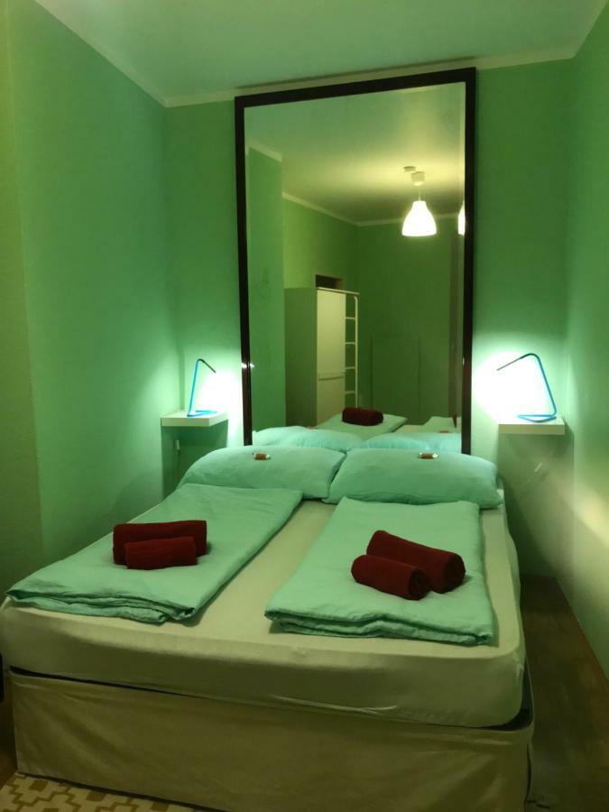 The Barts Center - Self Check-in Appartement