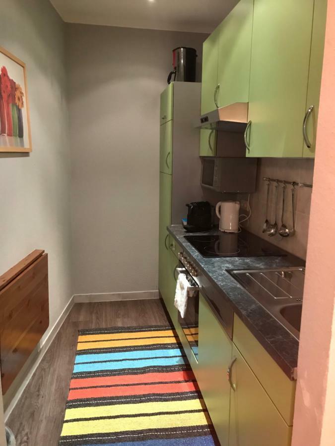 The Barts Center - Self Check-in Appartement