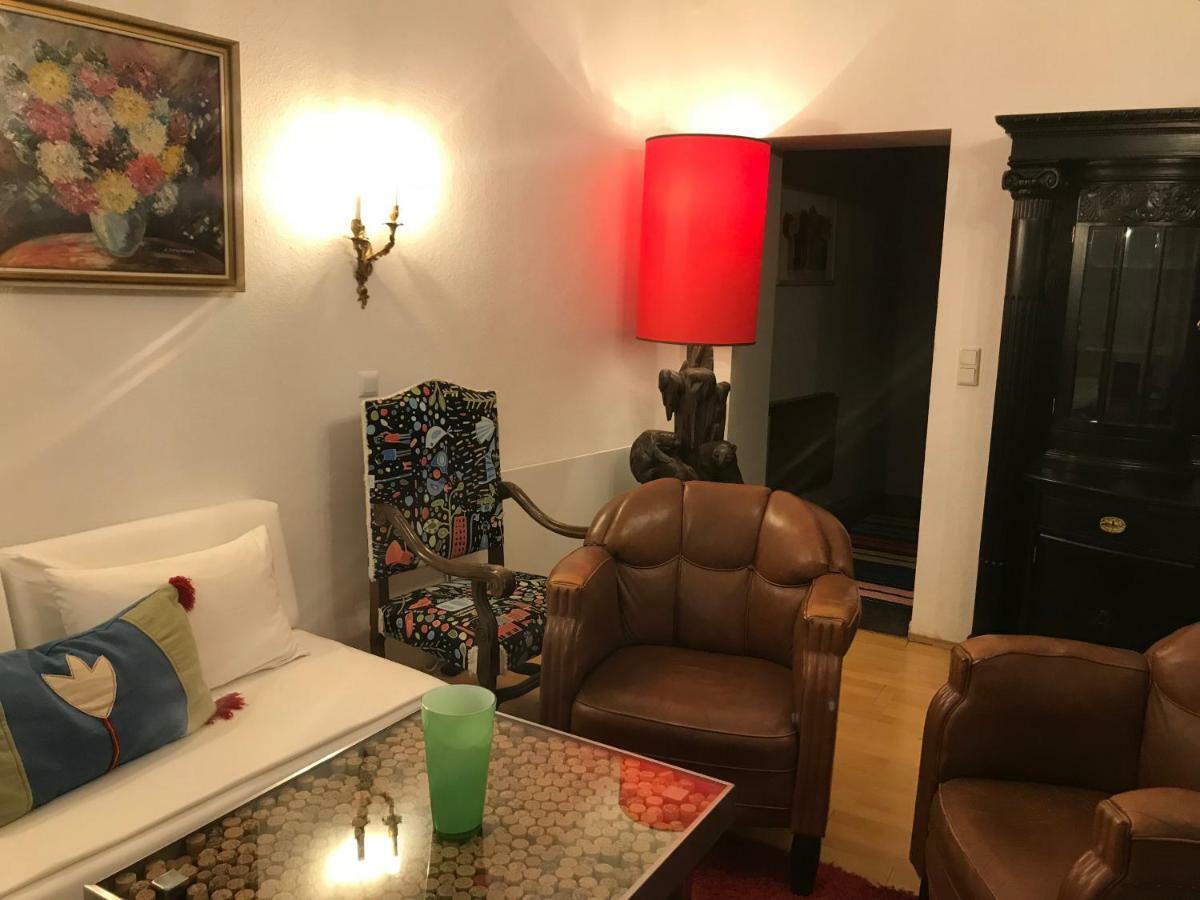 Appartement The Barts Center - Self Check-in *