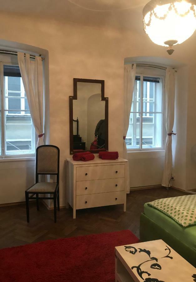 Appartement The Barts Center - Self Check-in