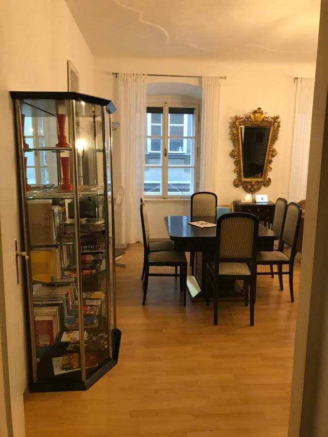 Appartement The Barts Center - Self Check-in